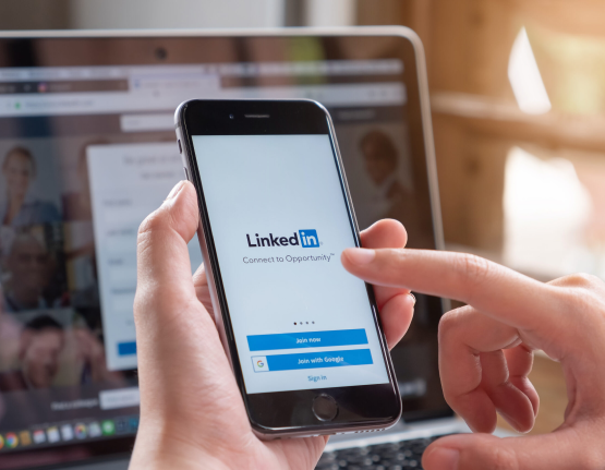 Uruchomienie kampanii LinkedIn Ads