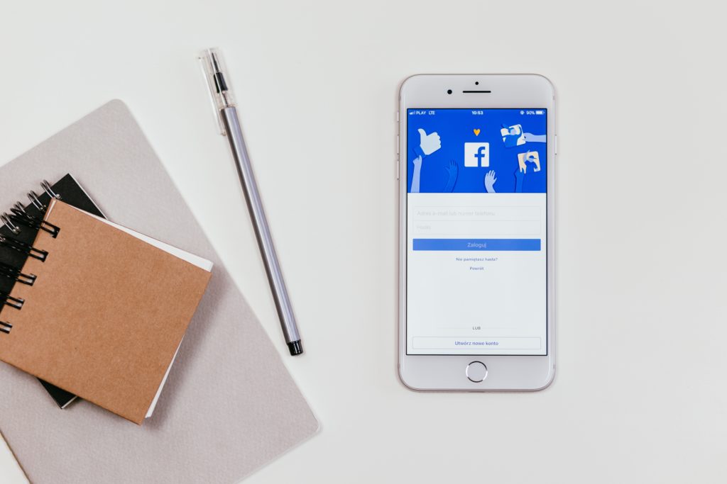 Uruchomienie kampanii Facebook Ads
